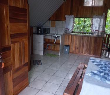 Katira Ski Chalet | Cabaña Escondida Rio Celeste