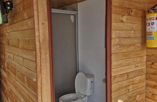 Guaduas Cabin | Cabaña Estándar El Retiro en Guaduas