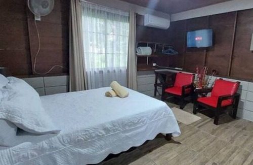 La Fortuna Cabin | Cabaña Familia Quesada Guzmán