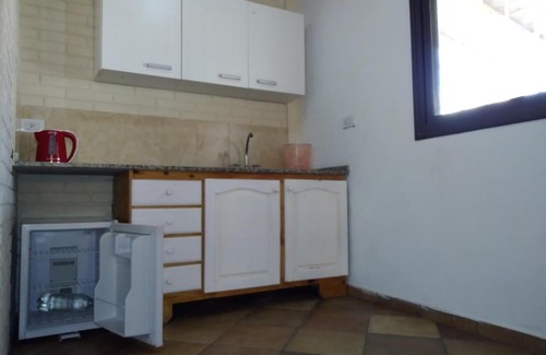 San Rafael Apartment | Cabaña familiar