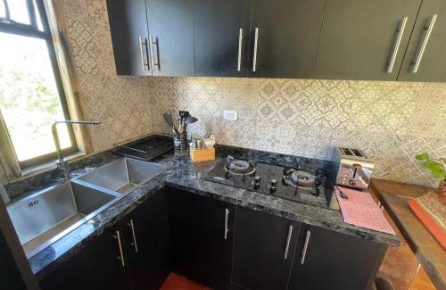 Yumbel Apartment | Cabaña Floppy Yumbel opción Tinaja