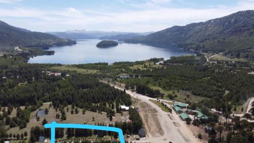 Moquehue Ski Chalet | Cabaña Galuel