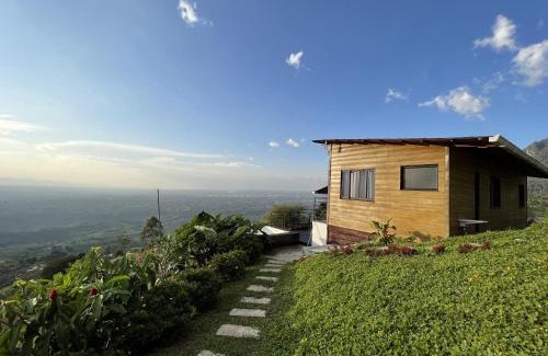 Calarca Other | CABAÑA GLAMPING HOUSE