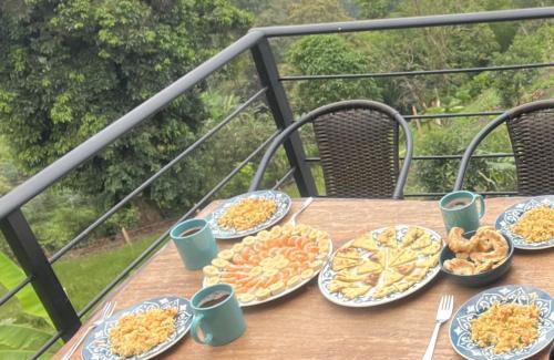 Calarca Other | CABAÑA GLAMPING HOUSE