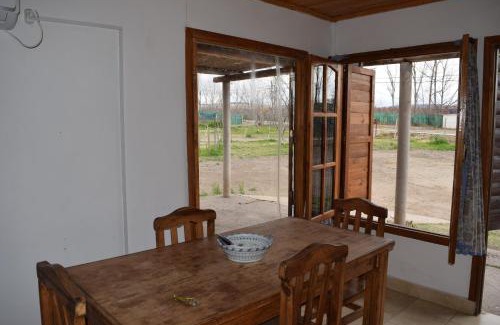 Tupungato Apartment | Cabaña Guadalupe