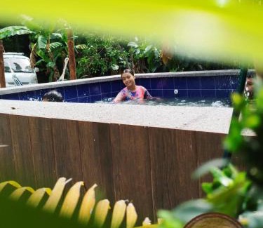 Ibague Apartment | Cabaña La Carolina
