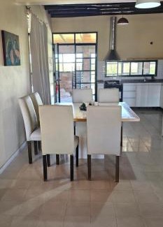San Juan House | Cabaña La Colito
