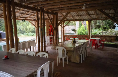Paicol Cabin | Cabaña la Motilona - Rural accommodation Ecoparque La Motilona Paicol, Huila