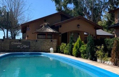 Santa Teresita Ski Chalet | Cabaña La Victoria
