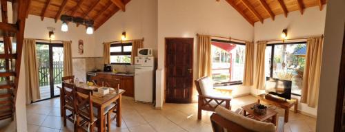 Santa Teresita House | Cabaña La Yuli