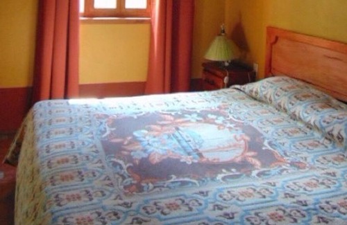 Mazamitla Cabin | Cabaña Lalo Para 10 Personas, Petfriendly