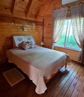 Dique Lujan House | Cabaña Las Casuarinas del Delta de Tigre