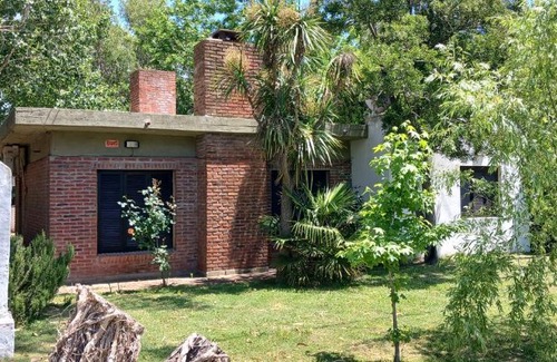 Santa Clara del Mar House | Cabaña LAS PALMAS
