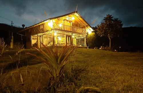 La Union Ski Chalet | Cabaña LATO, en medio de la Naturaleza, con senderismo y atractivos naturales