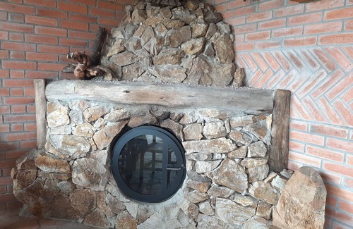 La Union Ski Chalet | Cabaña LATO, en medio de la Naturaleza, con senderismo y atractivos naturales