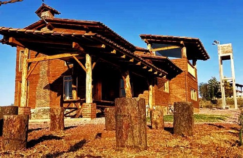Hidalgo Other | Cabaña lejos de la ciudad Maxi