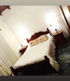 Chacabuco Department Ski Chalet | Cabaña Los Espinillos