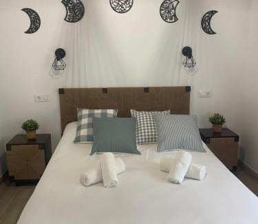 Cillorigo de Liebana Apartment | Cabaña Los Tejos