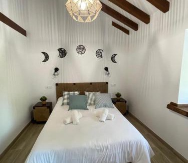Cillorigo de Liebana Apartment | Cabaña Los Tejos
