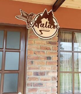 Floresta House | Cabaña MALAVI Colibrí