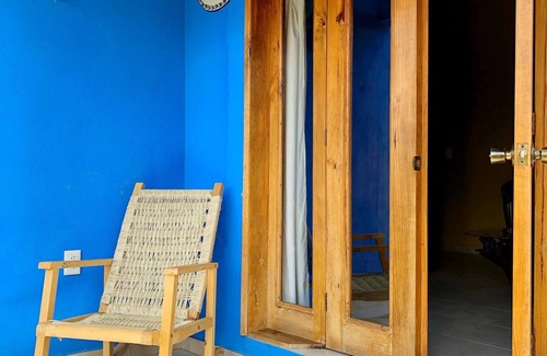 Santa Fe de la Laguna Cabin | Cabaña Maria Luisa in Sandunga Cabañas Boutique ¡Breakfast included!