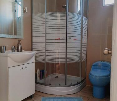 La Serena Apartment | Cabaña Mi calma
