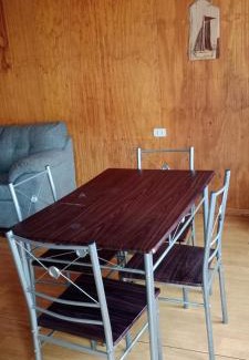 Quellon Apartment | Cabaña Milena