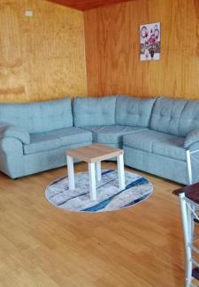 Quellon Apartment | Cabaña Milena