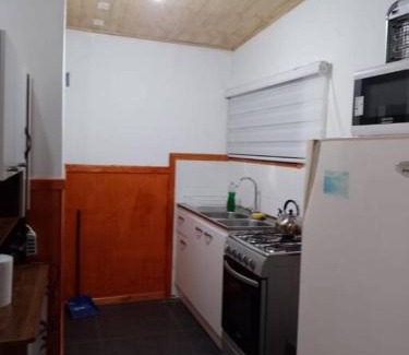 Salto del Laja Apartment | Cabaña muy cómoda cerca de Saltos del Laja