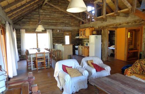 La Paloma Cabin | Cabaña Navajuá