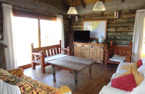 La Paloma Cabin | Cabaña Navajuá