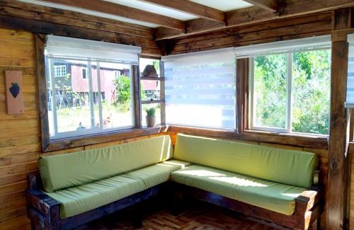 Llifen Apartment | Cabaña Nubes del Ranco