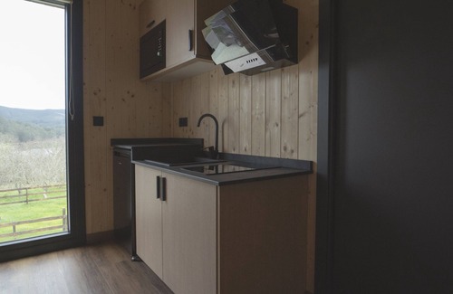 Manon Cabin | CABAÑA O RECUNCHO DO SOR, NORDESTE