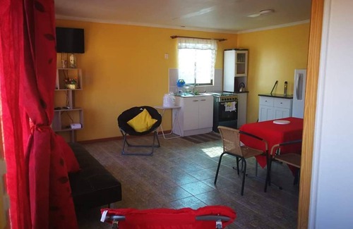 Pica House | 𝐂𝐚𝐛𝐚𝐧̃𝐚 𝐎𝐚𝐬𝐢𝐬 𝐝𝐞 𝐏𝐢𝐜𝐚 I
