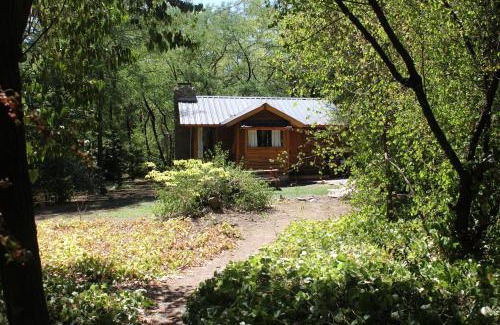 Villa Ventana Ski Chalet | Cabaña Odila