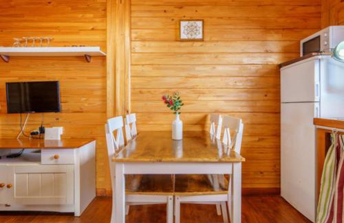 Icod el Alto House | Cabaña para 4 pax con vistas al mar Naturaleza y calma
