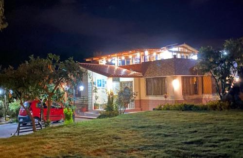 Pillaro House | Cabaña para vacacionar