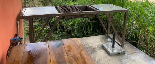 Sarapiqui House | Cabaña para vacacionar río Sarapiqui