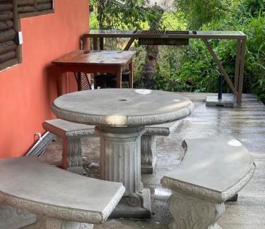 Sarapiqui House | Cabaña para vacacionar río Sarapiqui