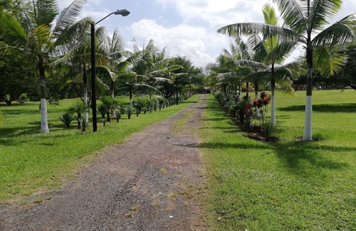 Cordoba Cottage | Cabaña Pet friendly en finca la laguna