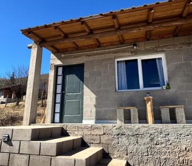 El Mollar Apartment | Cabaña Piltriquitrón