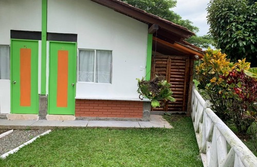 Pereira Cottage | Cabaña Pino