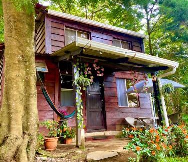 Los Naranjos Ski Chalet | Cabaña privada en Los Naranjos
