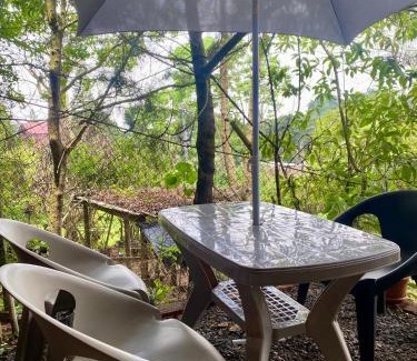 Los Naranjos Ski Chalet | Cabaña privada en Los Naranjos