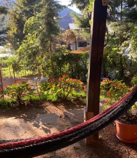 Los Naranjos Ski Chalet | Cabaña privada en Los Naranjos