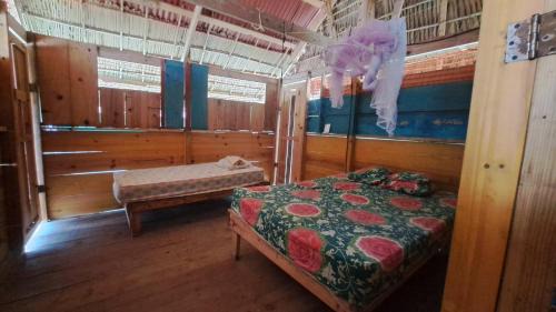 Carti Tupile House | Cabaña Privada en San Blas