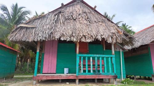 Carti Tupile House | Cabaña Privada en San Blas