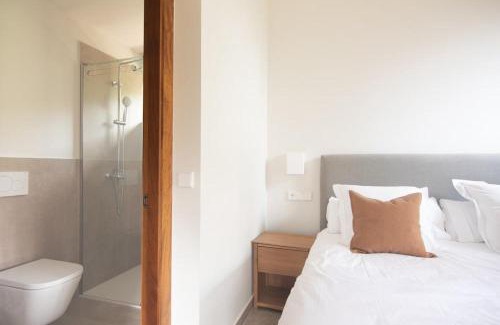 Lierganes Ski Chalet | Cabaña Quieva 03