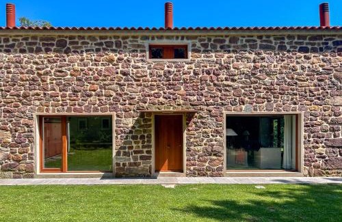 Lierganes Ski Chalet | Cabaña Quieva 05