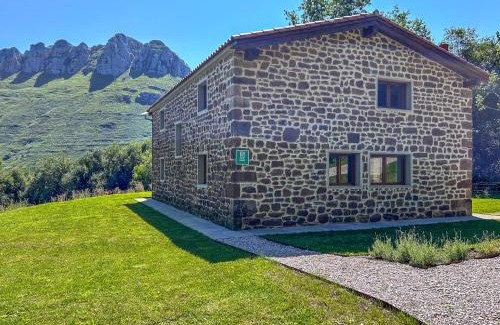 Lierganes Ski Chalet | Cabaña Quieva 05